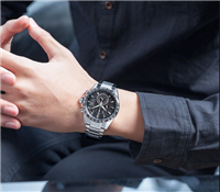 Orologio Citizen Uomo Radiocontrollato in Titanio AT8154-82E - AT8154-82E